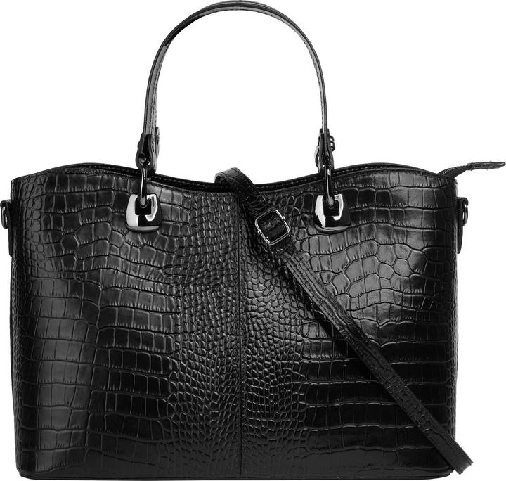 Actual product image Cluty Handtasche