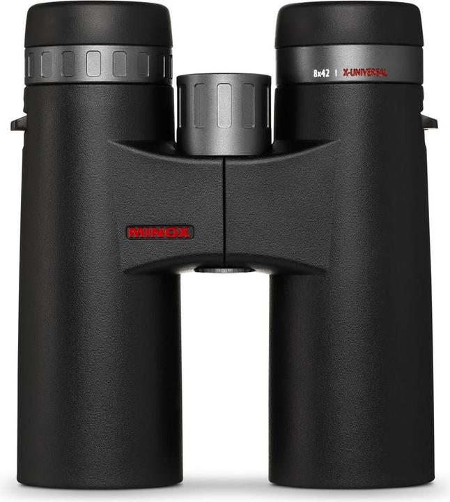 Produktbild Minox X-Universal 8x42