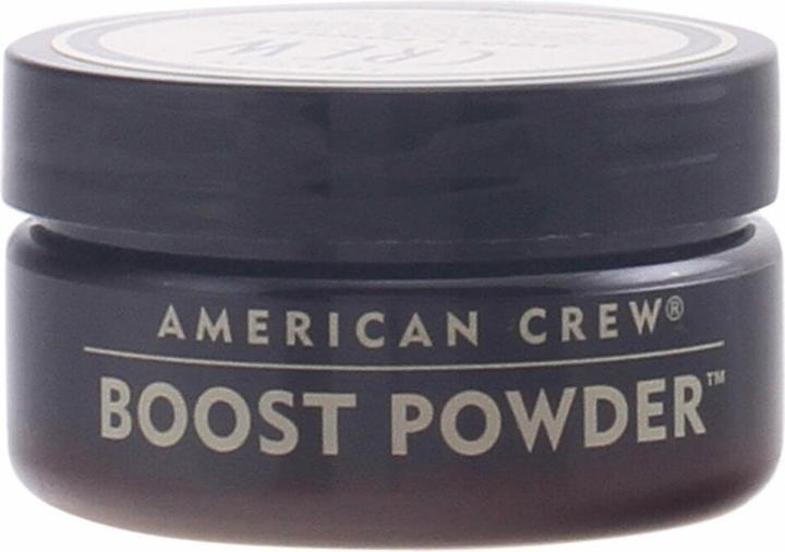 Image du produit American Crew Poudre Classic Boost (10 ml, Poudre de volume)