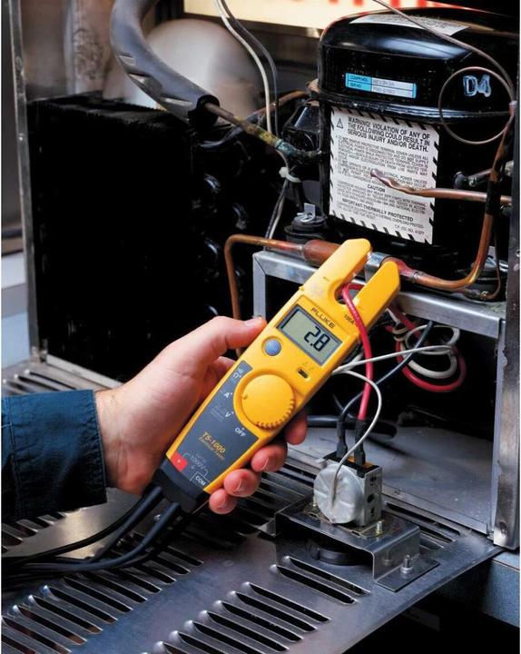 Image du produit Fluke T5-1000 (CAT III 1000V)