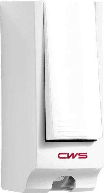 Produktbild CWS Panel zu Toilettensitzreiniger Paradise Seatcleaner - weiss