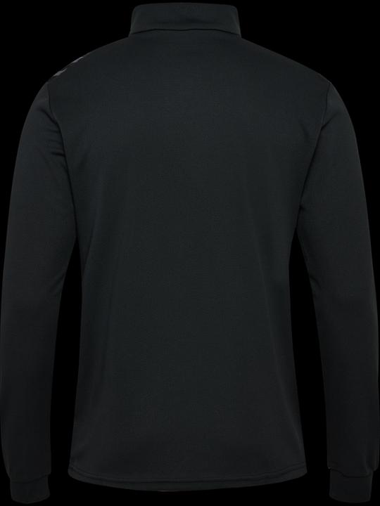 Immagine prodotto hummel Felpa Hmlauthentic Con Mezza Zip (XS)