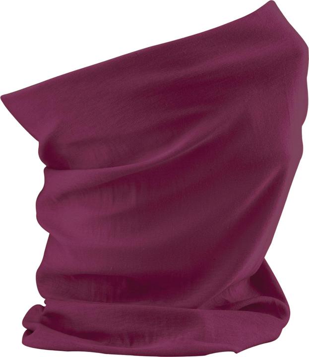 Image du produit Beechfield Chauffe-cou unisexe adulte Morf Original