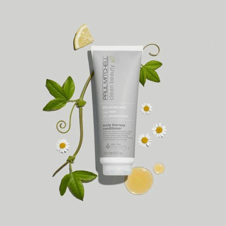 Actual product image Paul Mitchell - Scalp Therapy Conditioner (250 ml)
