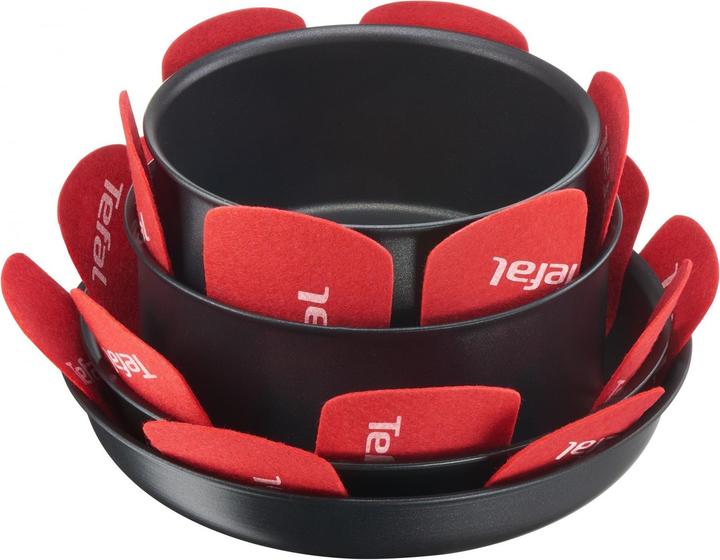 Actual product image Tefal Ingenio pan protector (38 cm, Plastic)