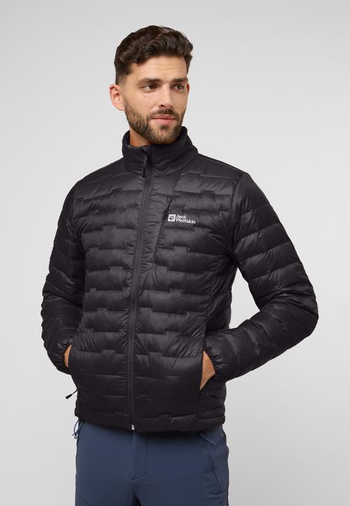 Actual product image Jack Wolfskin Passamani Down Jkt M (3XL)