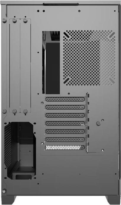 Actual product image Darkflash Tech DQX90 (mATX, ITX, ATX)