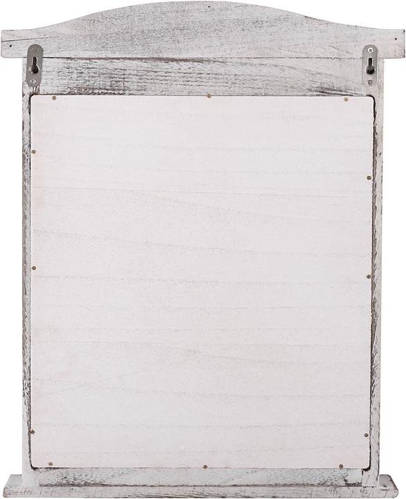 Image du produit Jamb Miroir shabby (53 x 42 x 5 cm)