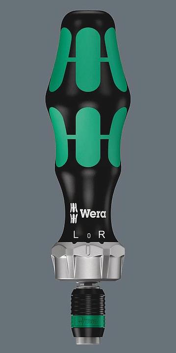 Produktbild Wera Kraftform Kompakt 60 RA (Kreuz Phillips PH M2, Innensechsrund TX M20, Innensechsrund TX M25, Kreuz Phillips PH M1, Innensechsrund TX M15, Kreuz Pozidriv PZ M3, Innensechsrund TX M30, Kreuz Phillips PH M3, Kreuz Pozidriv PZ M2, Innensechsrund TX M10, Kreuz Pozidriv PZ M1)