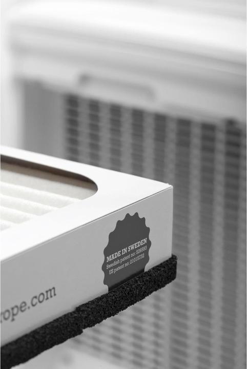 Image du produit Wood's Ad20 (100 m², 22 l/24h)