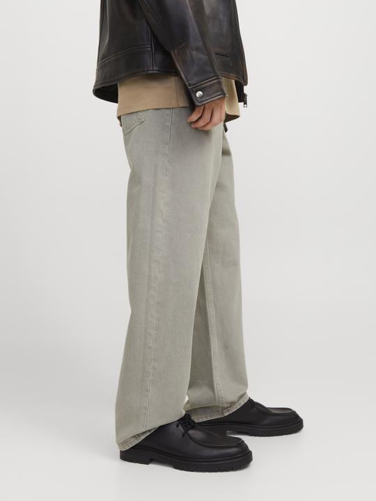 Produktbild Jack & Jones JJIEDDIE JJCOOPER AM 469 Loose fit jeans Loose fit jeans (W32/L34)