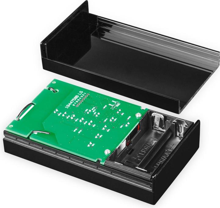Produktbild EQ-3 Spectrum Analyser