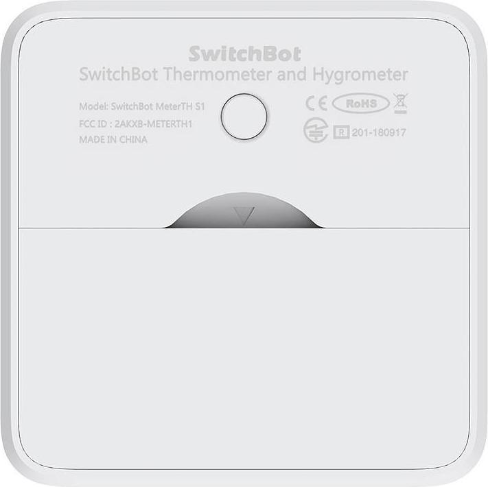 Produktbild SwitchBot Thermometer Hygrometer