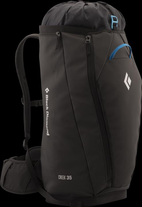 Black Diamond Creek 35 (35 l)