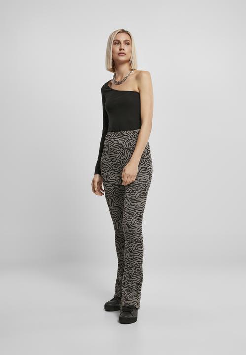 Immagine prodotto Urban Classics Body asimmetrico da donna con una sola manica - 14111 (M)