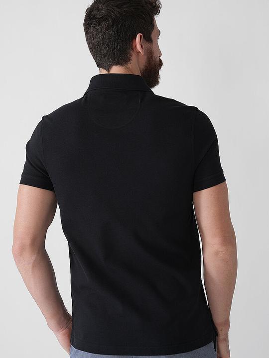 Actual product image Barbour Poloshirt (M)