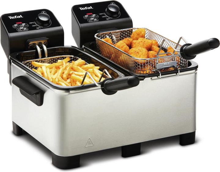 Actual product image Tefal FR3610