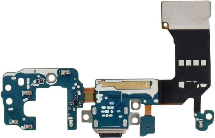 Produktbild OEM Consumables! Charging board for SAMSUNG S8 G950f (Fast Charger) (Modul)