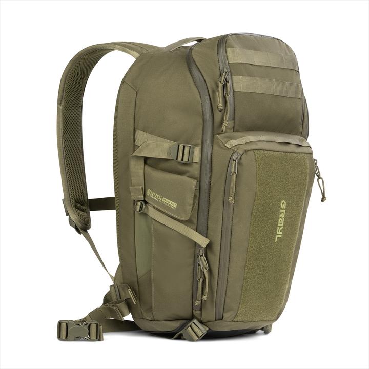 Grayl Transport Expbackpack - 25l (25 l)