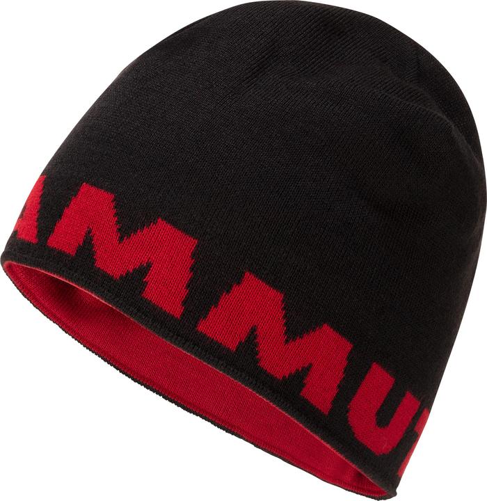 Mammut Logo (One Size)