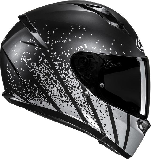 Actual product image HJC C 10 (57 - 58 cm, M)