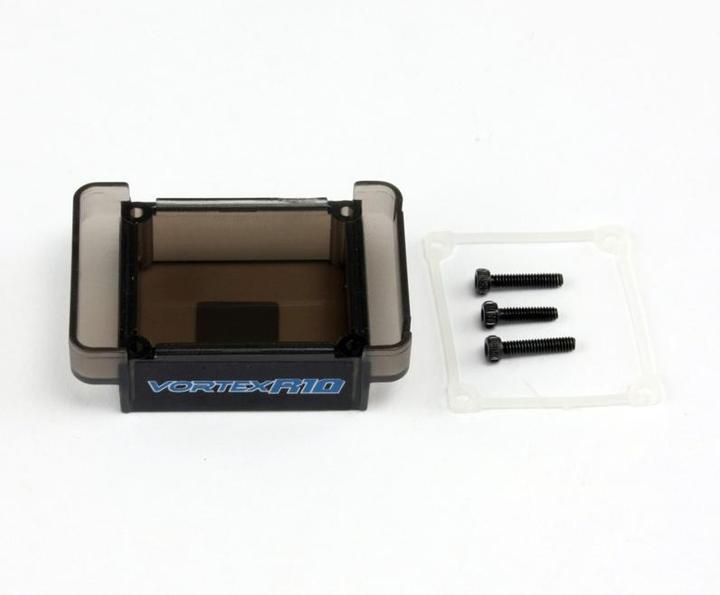 Voiture RC : accessoires