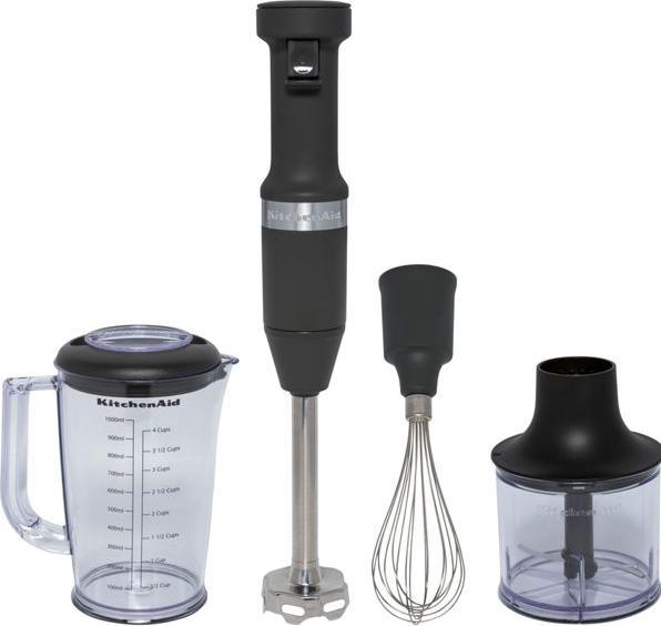 Productafbeelding KitchenAid 5KHBV83
