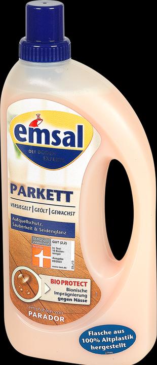 Produktbild Emsal Parkett