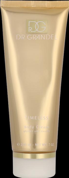Image du produit Dr Grandel Crème pour le corps Timeless (Crème pour le corps, 200 ml)