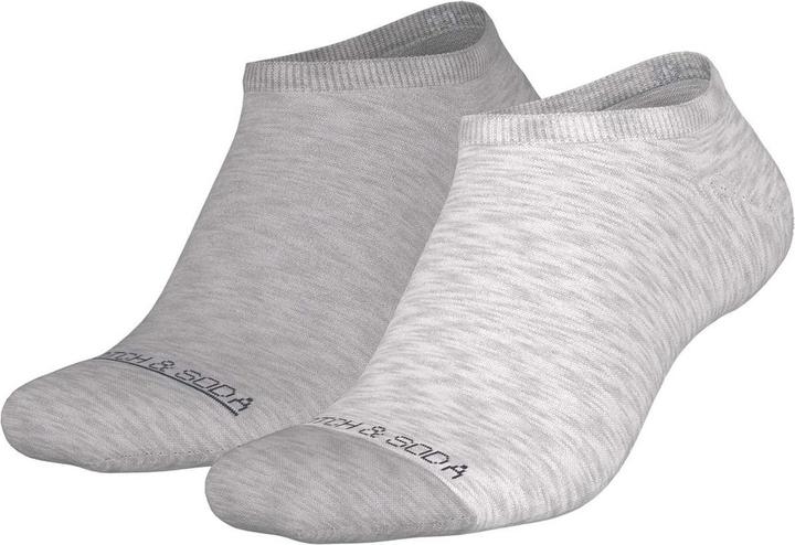 Scotch & Soda Socken Casual Bequem sitzend (2er Pack, 43 - 46)