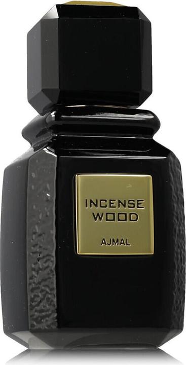 Actual product image Ajmal Incense Wood (Eau de parfum, 100 ml)