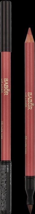 Immagine prodotto Babor MAKE UP - Lip Liner 03 Nude Rose (Pink, Rosso)