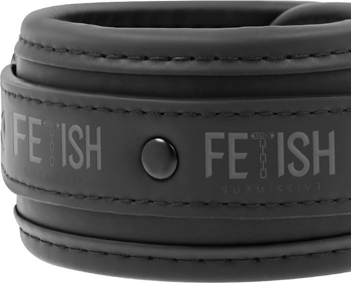 Actual product image Fetish submissive Bondage Set for Arms and Legs "Cuff And Tether