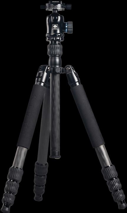 Actual product image Sirui MT-2204+MT-20 (Carbon)
