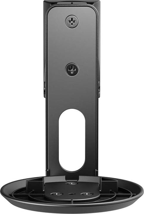 Actual product image Nedis Speaker holder - Compatible with: Sonos Era100 - wall - 3 kg - swivel/tilt - tiltable (1 pcs., Wall installation, Tiltable, Rotatable)
