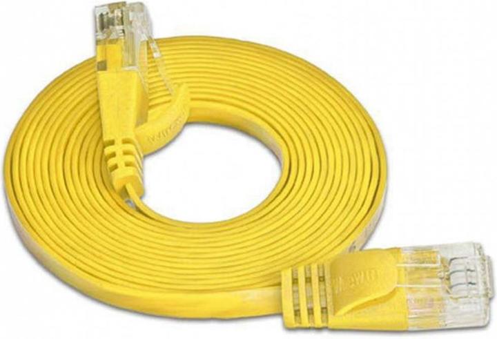 Wirewin Câble réseau (UTP, CAT6, 3 m)