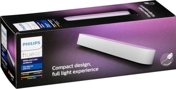 Immagine prodotto Philips Hue Play base (530 lm)