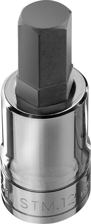 Actual product image Facom Inhex bit socket (17 mm)