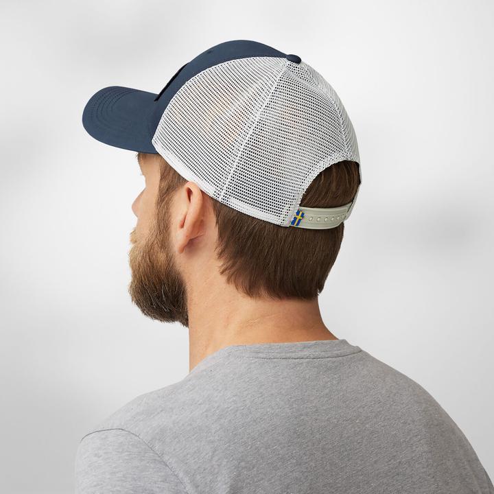 Actual product image Fjällräven Långtradarkeps (M)