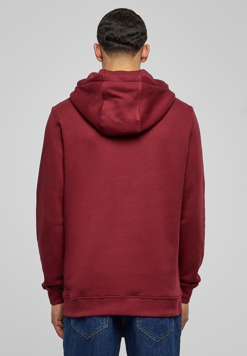 Immagine prodotto Urban Classics Organic Basic Hoody (L)
