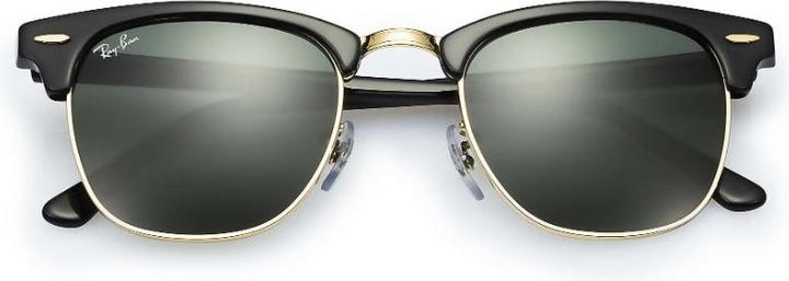 Produktbild Ray Ban Clubmaster