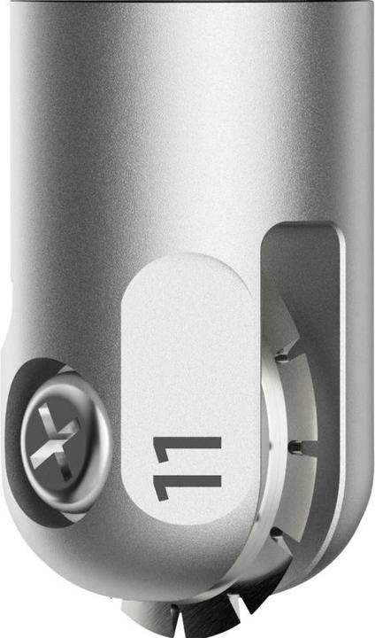 Actual product image Cricut Spare blade perforation
