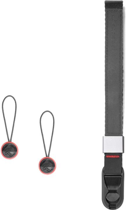 Actual product image Peak Design Cuff (Wrist strap)