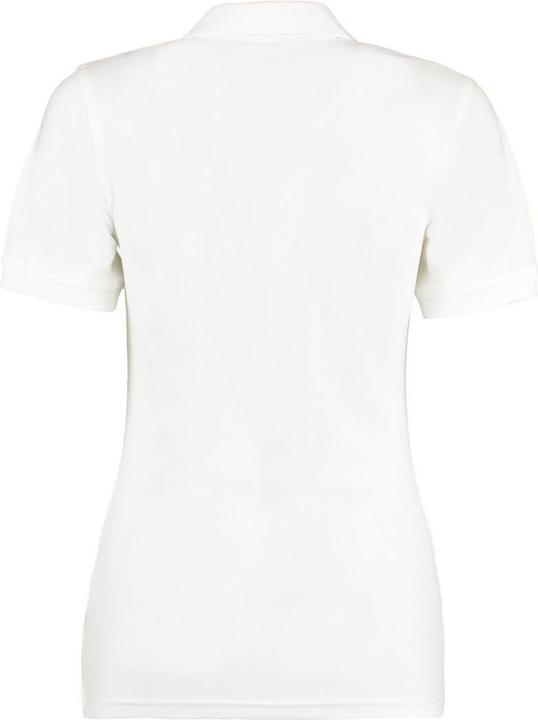 Immagine prodotto Kustom Kit Sophia Comfortec Maglietta Polo Scollo a V Donna (40)
