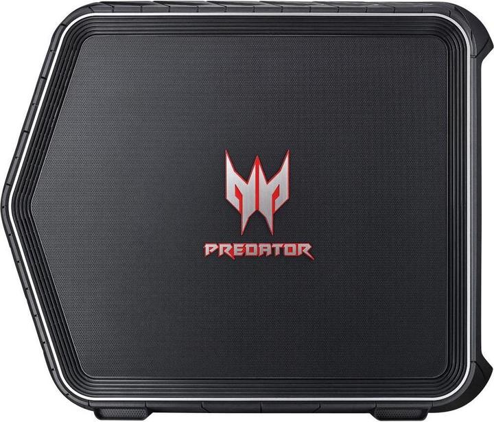Produktbild Acer Predator G6-710 (Intel Core i7-6700K, 16 GB, 256 GB, GeForce GTX 970)