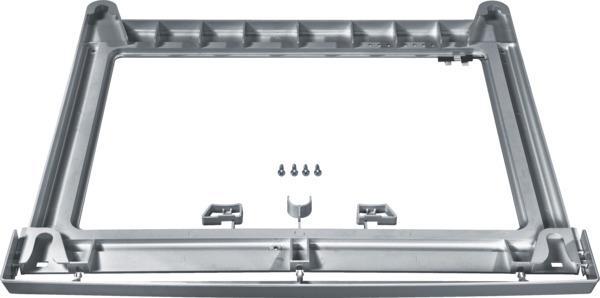 Image du produit Bosch Hausgeräte Wtz20410