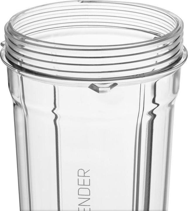 Productafbeelding Sencor SBU 7878BK tafelmixer 1,5 L 1500 W Zwart (1500 W)