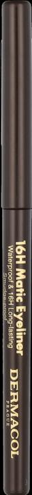Produktbild Dermacol 16H Matic (3 Brown)