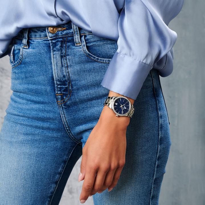 Immagine prodotto Hanowa Tresa (Orologio da polso analogico, 36 mm)