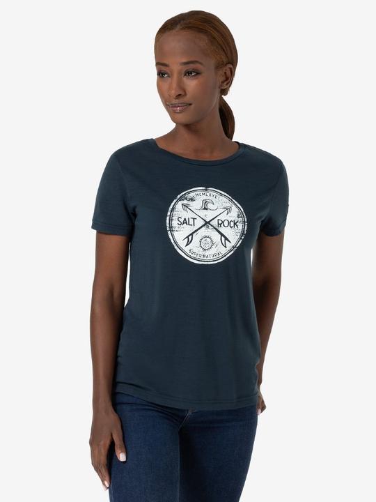 Produktbild Super Natural Women's Salt & Rock Tee (S)